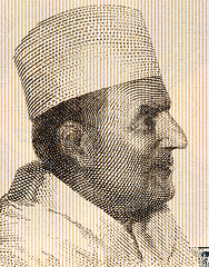 Image showing Mohammed V of Morocco