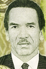 Image showing Seretse Khama 