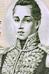 Image showing Jose Maria Gordova