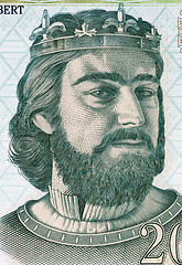 Image showing Charles I of Hungary