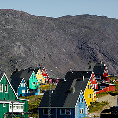 Image showing Narsaq