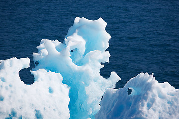 Image showing Iceberg