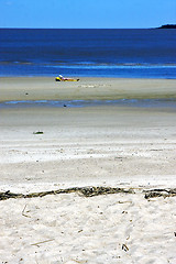 Image showing women became sunburnt  in  uruguay 