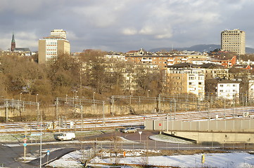 Image showing Oslo