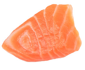 Image showing red fish