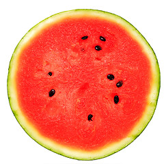 Image showing watermelon