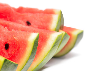 Image showing watermelon