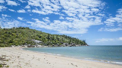 Image showing Magnetic Island Australia