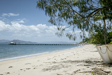 Image showing Magnetic Island Australia