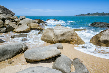 Image showing Magnetic Island Australia