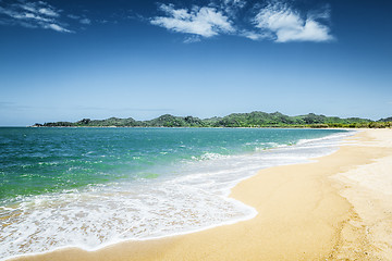 Image showing Magnetic Island Australia