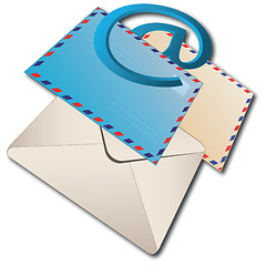 Image showing Envelopes
