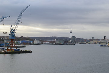 Image showing Kiel