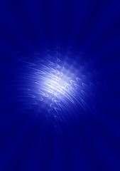 Image showing ripple of light