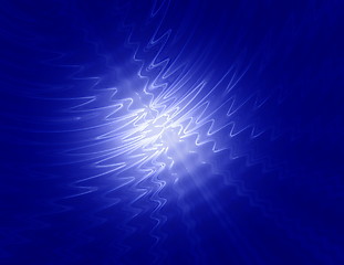 Image showing abstract light