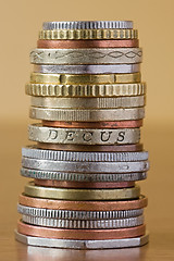 Image showing coins