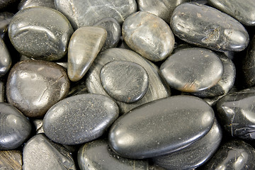 Image showing stones background