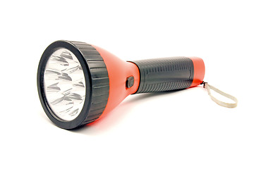 Image showing flashlight