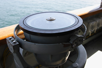 Image showing Navigation Aid