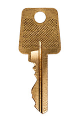 Image showing key