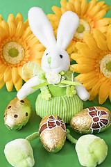 Image showing easter theme