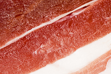 Image showing meat texture