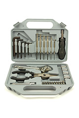 Image showing toolbox