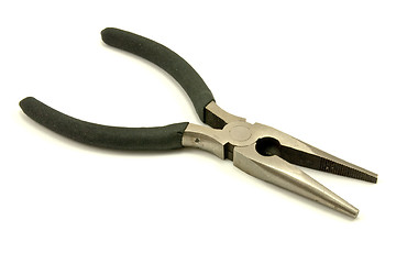 Image showing the combination pliers