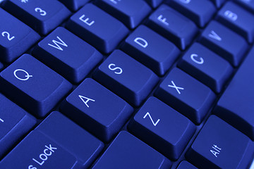 Image showing keyboard