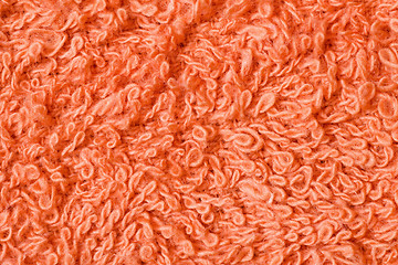 Image showing towel texture