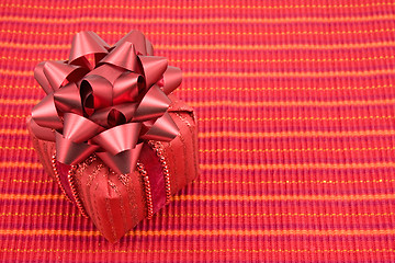 Image showing valentine's day gift 