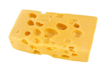 Image showing  cheese