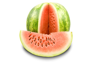 Image showing  watermelon