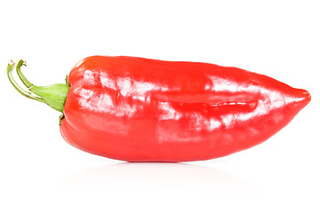 Image showing red pepper