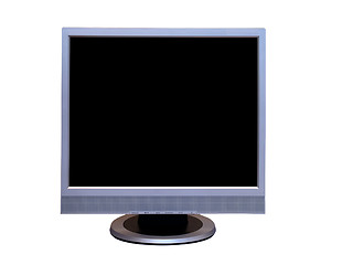 Image showing Monitor