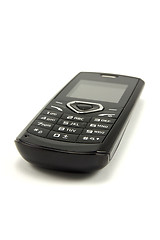 Image showing mobile phone