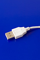 Image showing USB cord