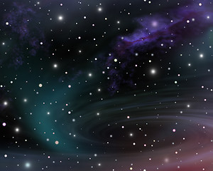 Image showing Universe