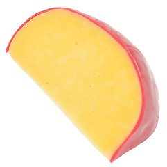 Image showing cheese