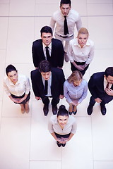 Image showing business people