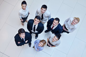 Image showing business people