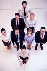 Image showing business people