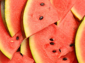 Image showing watermelon