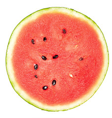 Image showing watermelon