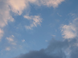 Image showing Clouds 5