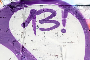 Image showing graffiti 13