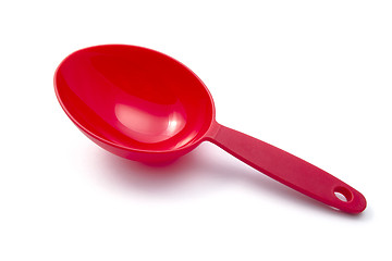 Image showing measuring spoon 