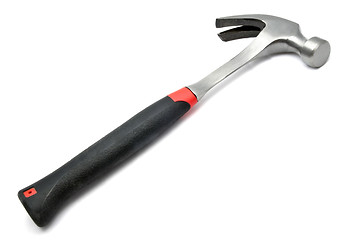 Image showing Hammer