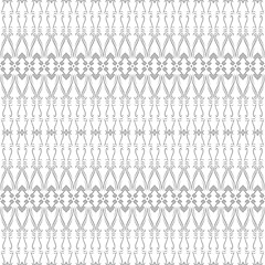 Image showing seamless floral pattern