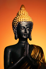 Image showing Buddha